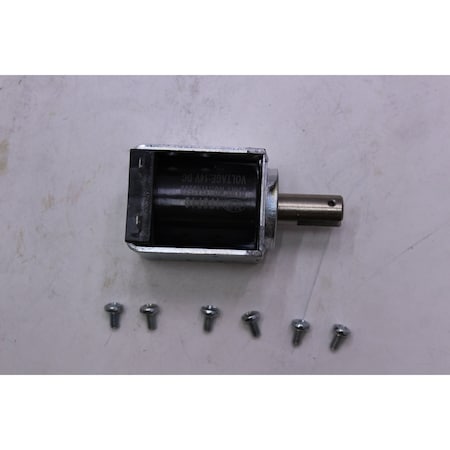 Kohler Solenoid Idle Kit 17 435 09-S